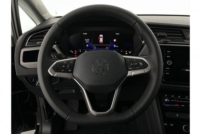 Volkswagen Touran Limited Edition 7-Sitzer (Limited 7-Sitzer) 1.5 TSI 110 KW (150 PS) 7-Gang DSG 