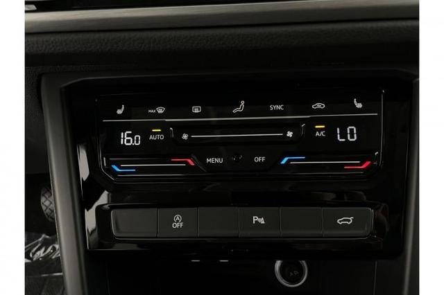 Volkswagen Touran Limited Edition 7-Sitzer (Limited 7-Sitzer) 1.5 TSI 110 KW (150 PS) 7-Gang DSG 