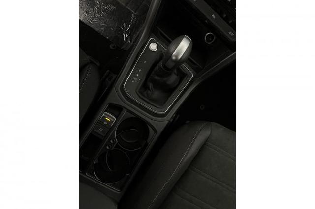 Volkswagen Touran Limited Edition 7-Sitzer (Limited 7-Sitzer) 1.5 TSI 110 KW (150 PS) 7-Gang DSG 