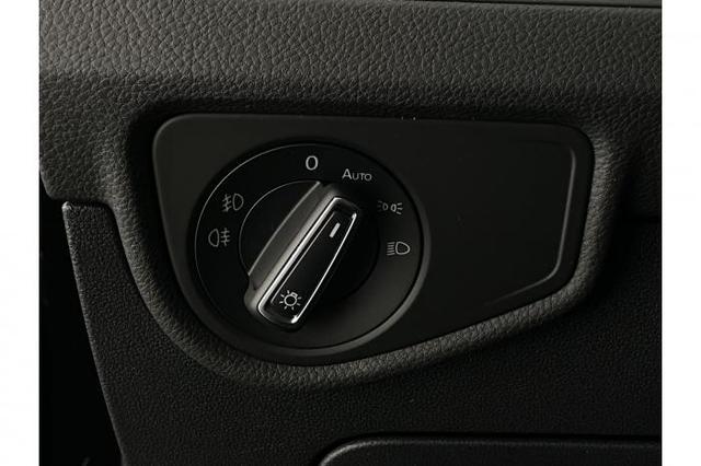 Volkswagen Touran Limited Edition 7-Sitzer (Limited 7-Sitzer) 1.5 TSI 110 KW (150 PS) 7-Gang DSG 