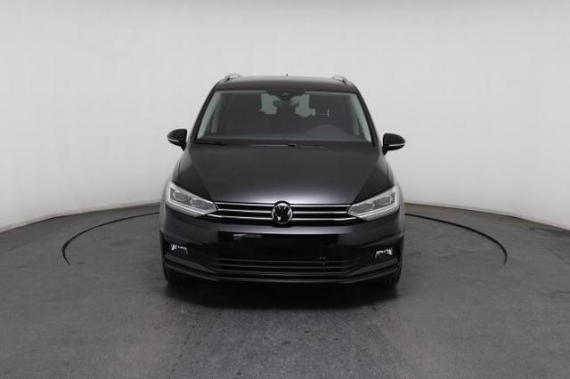 Volkswagen Touran Limited Edition 7-Sitzer (Limited 7-Sitzer) 1.5 TSI 110 KW (150 PS) 7-Gang DSG 