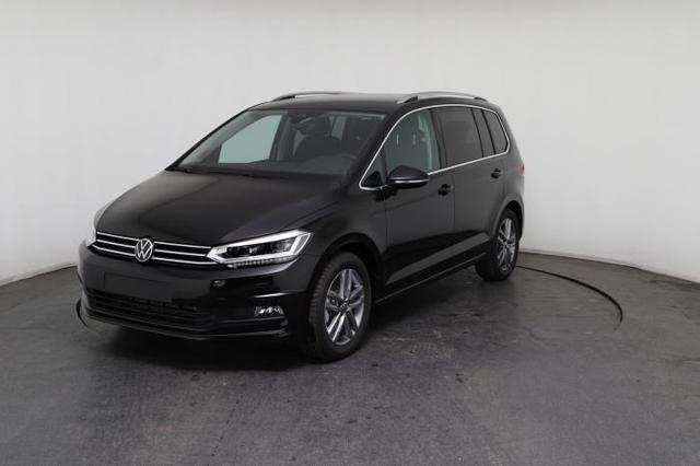 Volkswagen Touran Limited Edition 7-Sitzer (Limited 7-Sitzer) 1.5 TSI 110 KW (150 PS) 7-Gang DSG 