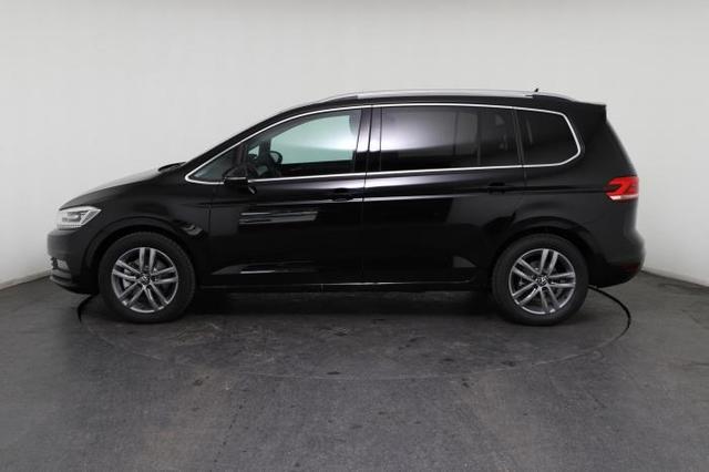 Volkswagen Touran Limited Edition 7-Sitzer (Limited 7-Sitzer) 1.5 TSI 110 KW (150 PS) 7-Gang DSG 