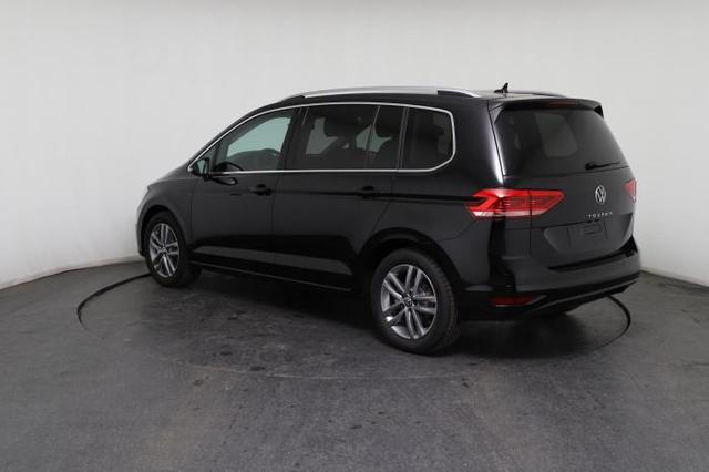 Volkswagen Touran Limited Edition 7-Sitzer (Limited 7-Sitzer) 1.5 TSI 110 KW (150 PS) 7-Gang DSG 