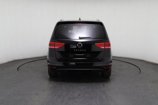 Volkswagen Touran Limited Edition 7-Sitzer (Limited 7-Sitzer) 1.5 TSI 110 KW (150 PS) 7-Gang DSG 