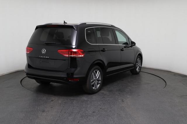 Volkswagen Touran Limited Edition 7-Sitzer (Limited 7-Sitzer) 1.5 TSI 110 KW (150 PS) 7-Gang DSG 