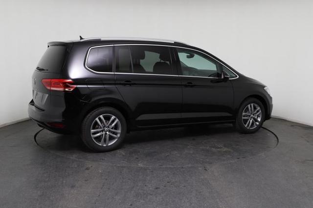 Volkswagen Touran Limited Edition 7-Sitzer (Limited 7-Sitzer) 1.5 TSI 110 KW (150 PS) 7-Gang DSG 