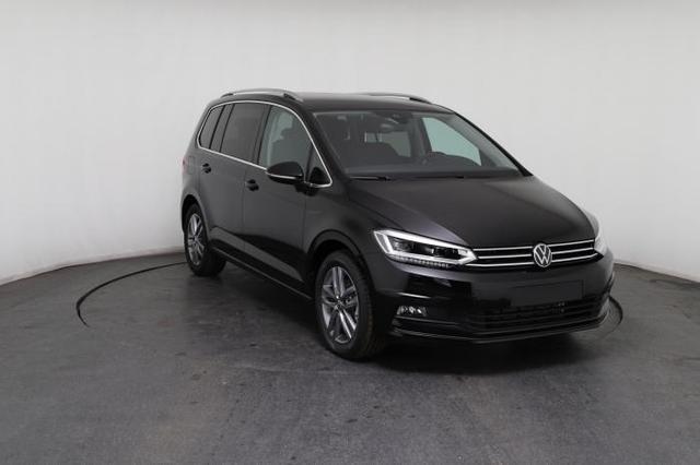 Volkswagen Touran Limited Edition 7-Sitzer (Limited 7-Sitzer) 1.5 TSI 110 KW (150 PS) 7-Gang DSG 