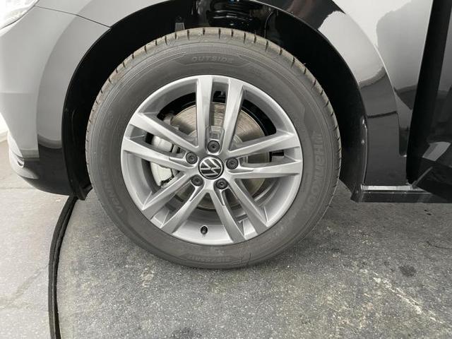 Volkswagen Touran Limited Edition 7-Sitzer (Limited 7-Sitzer) 1.5 TSI 110 KW (150 PS) 7-Gang DSG 