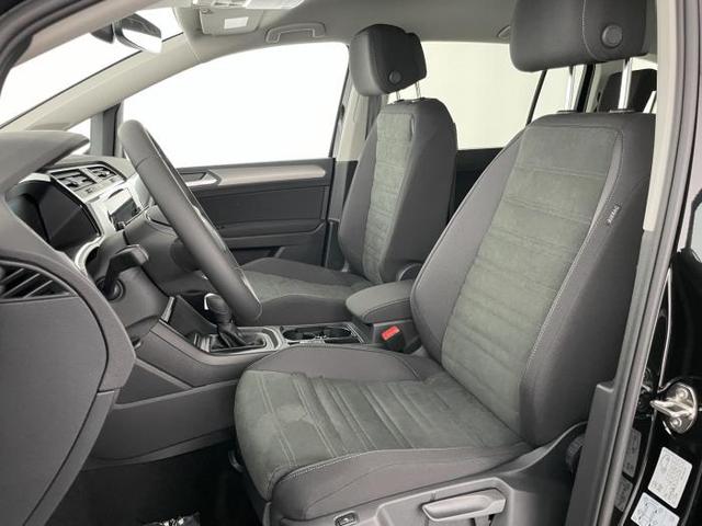 Volkswagen Touran Limited Edition 7-Sitzer (Limited 7-Sitzer) 1.5 TSI 110 KW (150 PS) 7-Gang DSG 