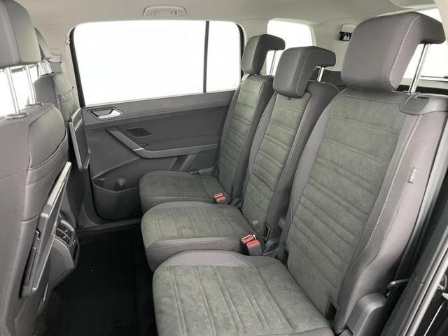 Volkswagen Touran Limited Edition 7-Sitzer (Limited 7-Sitzer) 1.5 TSI 110 KW (150 PS) 7-Gang DSG 