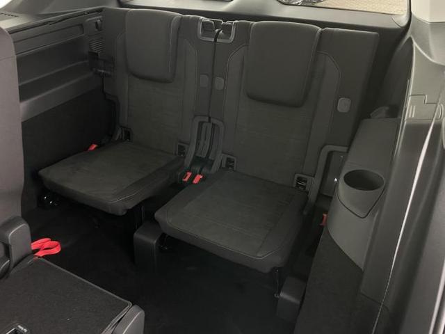 Volkswagen Touran Limited Edition 7-Sitzer (Limited 7-Sitzer) 1.5 TSI 110 KW (150 PS) 7-Gang DSG 