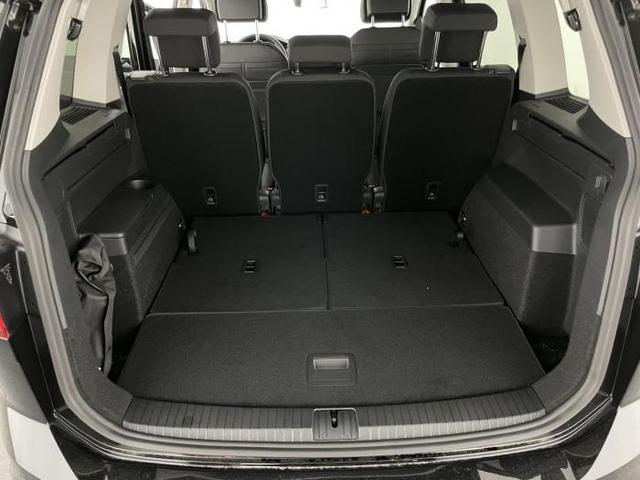 Volkswagen Touran Limited Edition 7-Sitzer (Limited 7-Sitzer) 1.5 TSI 110 KW (150 PS) 7-Gang DSG 