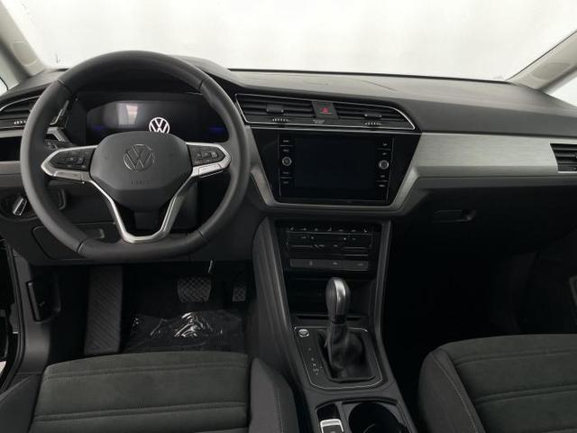 Volkswagen Touran Limited Edition 7-Sitzer (Limited 7-Sitzer) 1.5 TSI 110 KW (150 PS) 7-Gang DSG 