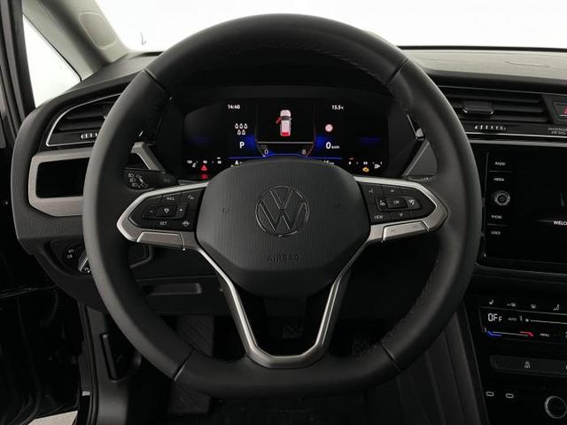 Volkswagen Touran Limited Edition 7-Sitzer (Limited 7-Sitzer) 1.5 TSI 110 KW (150 PS) 7-Gang DSG 