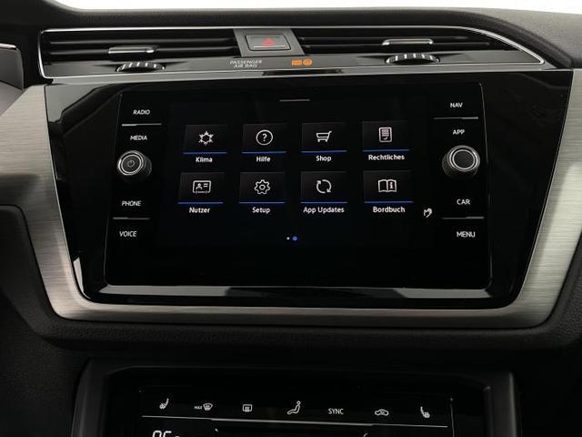 Volkswagen Touran Limited Edition 7-Sitzer (Limited 7-Sitzer) 1.5 TSI 110 KW (150 PS) 7-Gang DSG 