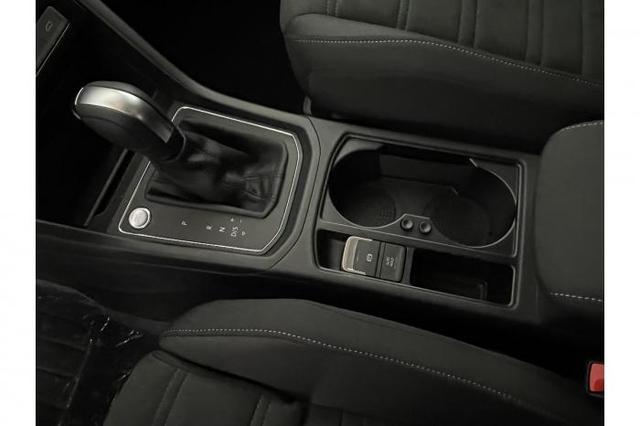 Volkswagen Touran Limited Edition 7-Sitzer (Limited 7-Sitzer) 1.5 TSI 110 KW (150 PS) 7-Gang DSG 