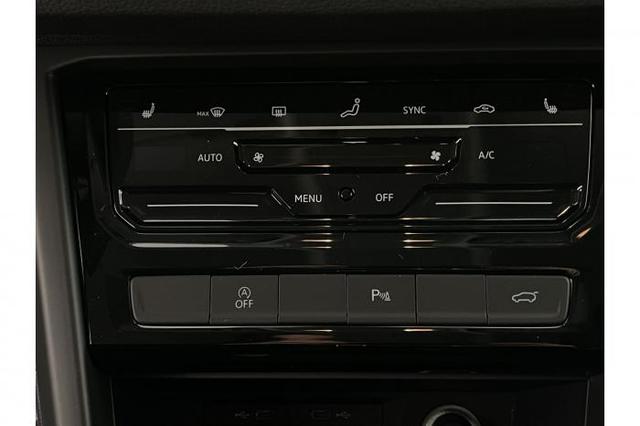 Volkswagen Touran Limited Edition 7-Sitzer (Limited 7-Sitzer) 1.5 TSI 110 KW (150 PS) 7-Gang DSG 