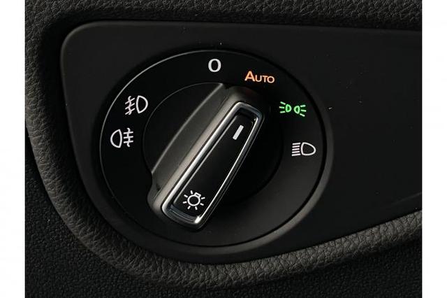 Volkswagen Touran Limited Edition 7-Sitzer (Limited 7-Sitzer) 1.5 TSI 110 KW (150 PS) 7-Gang DSG 