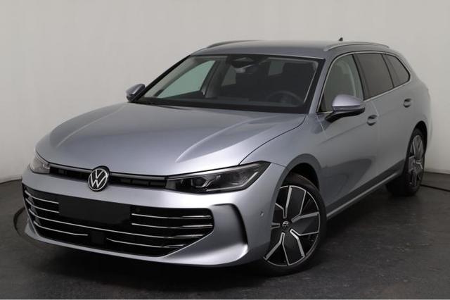 Volkswagen Passat Alltrack - Elegance (Elegance) 2,0 TDI 110 kW (150 PS) 7-Gang DSG