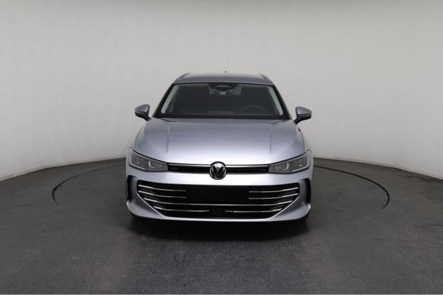 Volkswagen Passat Alltrack - Elegance (Elegance) 2,0 TDI 110 kW (150 PS) 7-Gang DSG