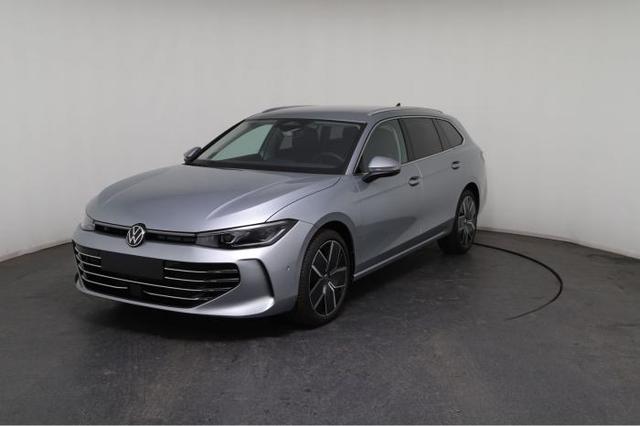 Volkswagen Passat Alltrack Elegance (Elegance) 2,0 TDI 110 kW (150 PS) 7-Gang DSG 