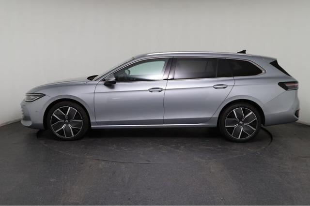 Volkswagen Passat Alltrack Elegance (Elegance) 2,0 TDI 110 kW (150 PS) 7-Gang DSG 