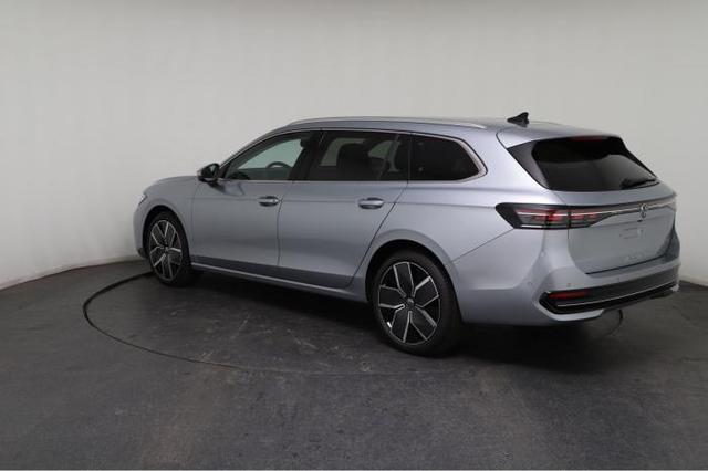 Volkswagen Passat Alltrack Elegance (Elegance) 2,0 TDI 110 kW (150 PS) 7-Gang DSG 