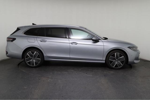 Volkswagen Passat Alltrack Elegance (Elegance) 2,0 TDI 110 kW (150 PS) 7-Gang DSG 
