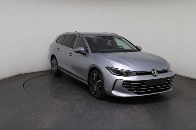Volkswagen Passat Alltrack Elegance (Elegance) 2,0 TDI 110 kW (150 PS) 7-Gang DSG 