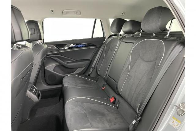 Volkswagen Passat Alltrack Elegance (Elegance) 2,0 TDI 110 kW (150 PS) 7-Gang DSG 