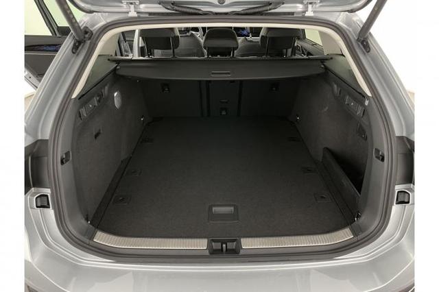 Volkswagen Passat Alltrack Elegance (Elegance) 2,0 TDI 110 kW (150 PS) 7-Gang DSG 