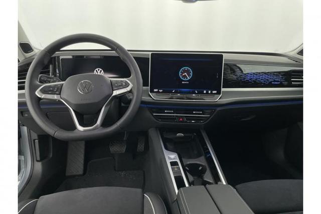Volkswagen Passat Alltrack Elegance (Elegance) 2,0 TDI 110 kW (150 PS) 7-Gang DSG 