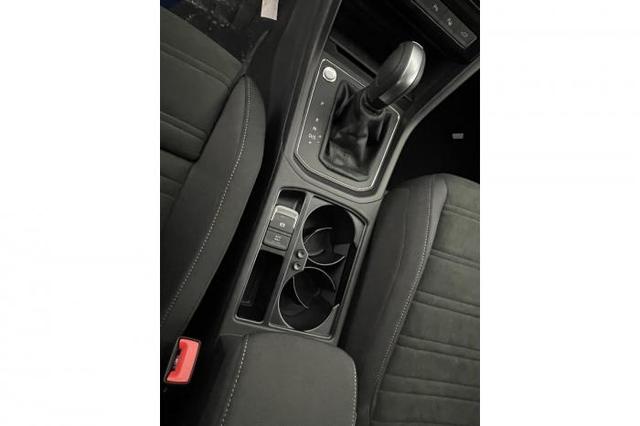 Volkswagen Touran Limited Edition 7-Sitzer (Limited 7-Sitzer) 1.5 TSI 110 KW (150 PS) 7-Gang DSG 