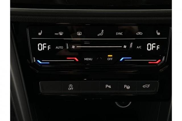 Volkswagen Touran Limited Edition 7-Sitzer (Limited 7-Sitzer) 1.5 TSI 110 KW (150 PS) 7-Gang DSG 