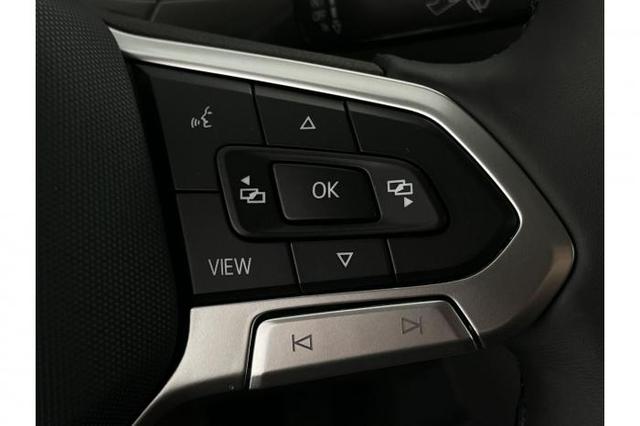 Volkswagen Touran Limited Edition 7-Sitzer (Limited 7-Sitzer) 1.5 TSI 110 KW (150 PS) 7-Gang DSG 