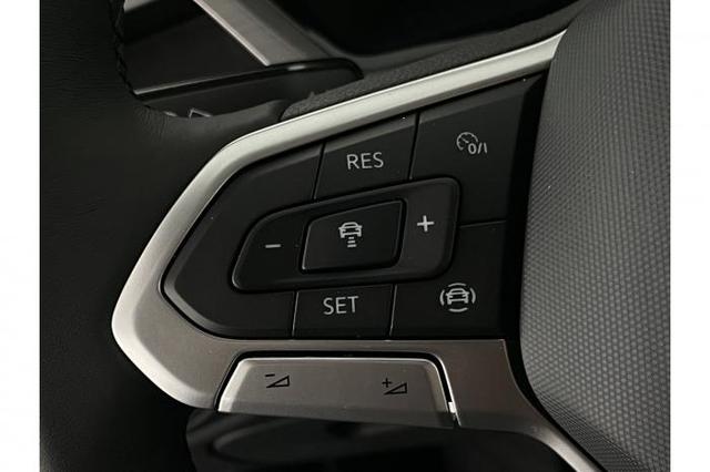 Volkswagen Touran Limited Edition 7-Sitzer (Limited 7-Sitzer) 1.5 TSI 110 KW (150 PS) 7-Gang DSG 