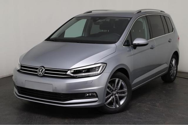 Volkswagen Touran - Prime 7-Sitzer (Prime 7-Sitzer) 2.0 TDI 110kW (150 PS) 7-Gang DSG
