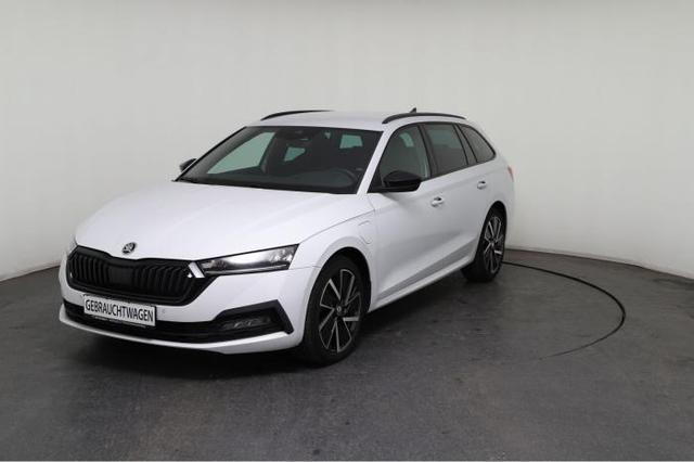 Skoda Octavia Combi Style (Style) 1.4 eTSI 150kW (204 PS) iV 