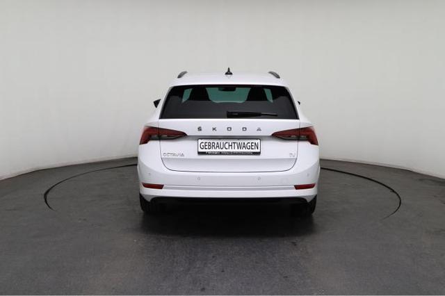 Skoda Octavia Combi Style (Style) 1.4 eTSI 150kW (204 PS) iV 