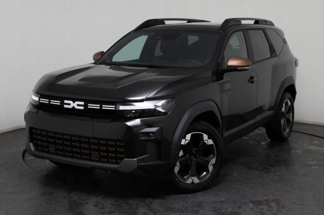 Dacia Bigster - Extreme (Extreme ) TCe 130 1.2 Mild-Hybrid 96kW (131 PS) 6-Gang Schaltgetriebe 4x4