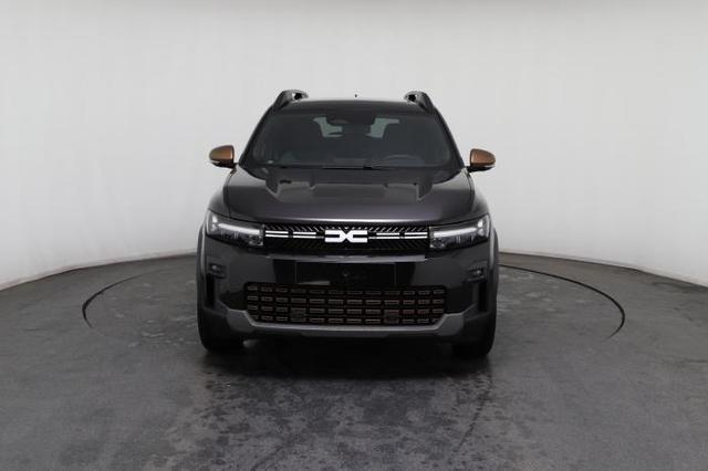 Dacia Bigster Extreme (Extreme ) TCe 130 1.2 Mild-Hybrid 96kW (131 PS) 6-Gang Schaltgetriebe 4x4 