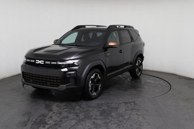 Dacia Bigster Extreme (Extreme ) TCe 130 1.2 Mild-Hybrid 96kW (131 PS) 6-Gang Schaltgetriebe 4x4 