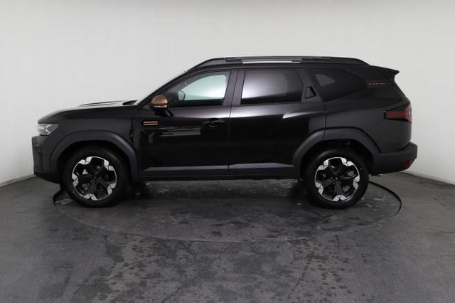 Dacia Bigster Extreme (Extreme ) TCe 130 1.2 Mild-Hybrid 96kW (131 PS) 6-Gang Schaltgetriebe 4x4 