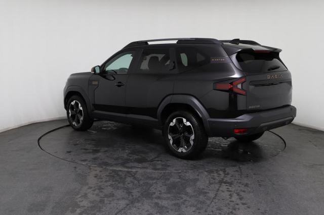 Dacia Bigster Extreme (Extreme ) TCe 130 1.2 Mild-Hybrid 96kW (131 PS) 6-Gang Schaltgetriebe 4x4 