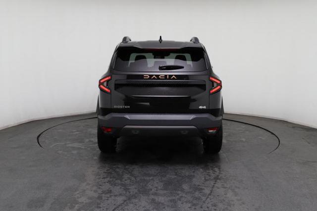 Dacia Bigster Extreme (Extreme ) TCe 130 1.2 Mild-Hybrid 96kW (131 PS) 6-Gang Schaltgetriebe 4x4 