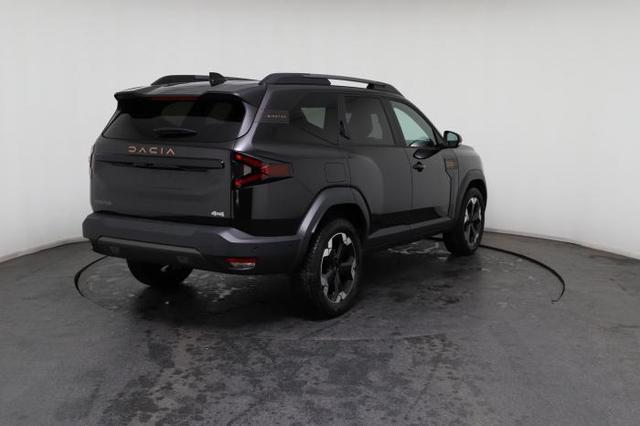 Dacia Bigster Extreme (Extreme ) TCe 130 1.2 Mild-Hybrid 96kW (131 PS) 6-Gang Schaltgetriebe 4x4 