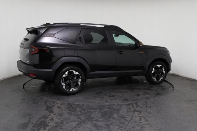 Dacia Bigster Extreme (Extreme ) TCe 130 1.2 Mild-Hybrid 96kW (131 PS) 6-Gang Schaltgetriebe 4x4 