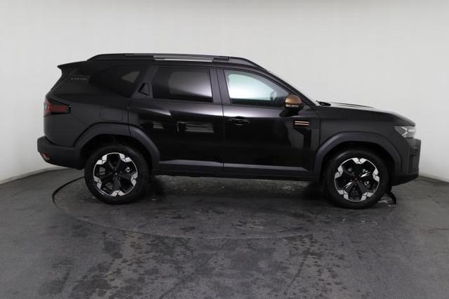 Dacia Bigster Extreme (Extreme ) TCe 130 1.2 Mild-Hybrid 96kW (131 PS) 6-Gang Schaltgetriebe 4x4 