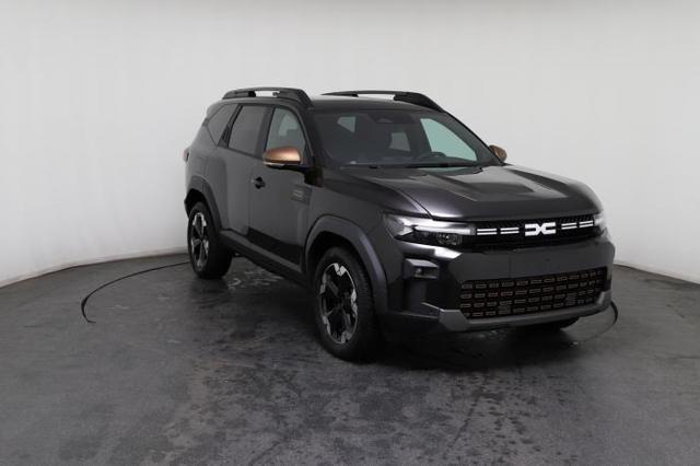 Dacia Bigster Extreme (Extreme ) TCe 130 1.2 Mild-Hybrid 96kW (131 PS) 6-Gang Schaltgetriebe 4x4 